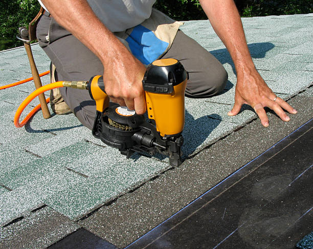 Roof Gutter Cleaning in Escalon, CA