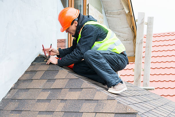 Best Roof Repair Services  in Eslon, CA